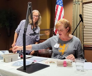 Rocky Mountain Hi Chapter of SDP